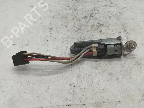 Ignition barrel RENAULT 4 (112_)  | BP17358385M48