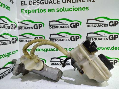 Brake master cylinder OPEL MERIVA A MPV (X03) 1.6 16V (E75) | BP7151348M77 