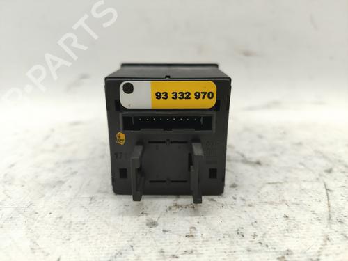 Warning switch OPEL MERIVA A MPV (X03) 1.6 16V (E75) | BP30161978I22