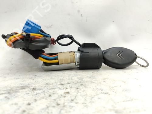 Used Ignition barrel CITROËN XSARA (N1) 2.0 HDi 90 (90 hp) 30136370