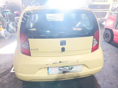 Right front steering knuckle SEAT Mii (KF1, KE1) 1.0 | BP40496365M26 - Image 11
