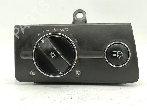 Forlygtekontakt MERCEDES-BENZ E-CLASS (W211) E 220 CDI (211.006) (150 hp) 29220572