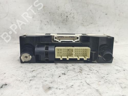 Climate control SEAT IBIZA III (6L1) 1.9 SDI | BP25296838I5 