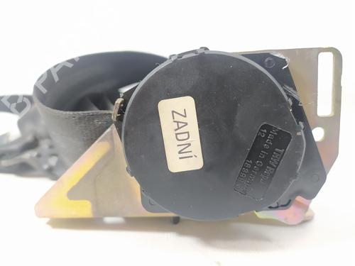 Rear right seatbelt SKODA OCTAVIA I (1U2) 1.9 TDI | BP11794835I28 