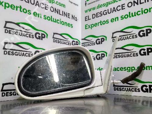 Used Left mirror HYUNDAI COUPE I (RD) [1996-2004]  7140197