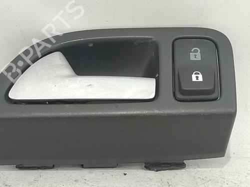 Used Front left interior door handle Front left interior door handle 38287302 38287302