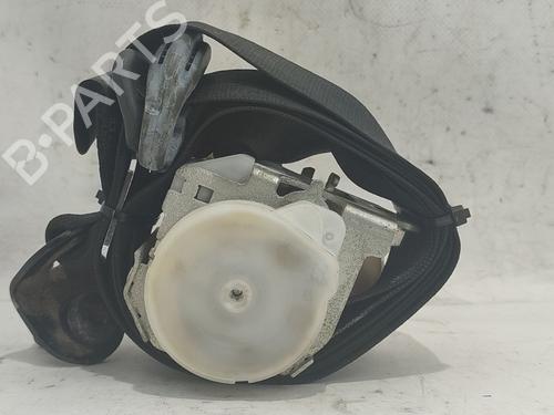 Rear right seatbelt OPEL VECTRA C (Z02) 2.0 DTI 16V (F69) | BP25038621I28 