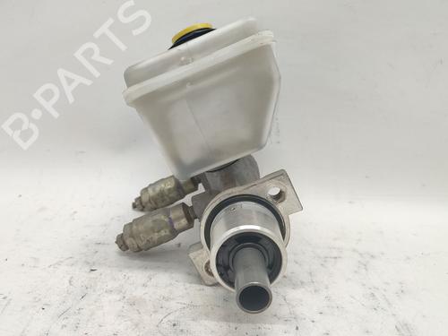 Used Brake master cylinder Brake master cylinder FORD ESCORT VI (GAL, AAL, ABL) 1.6 16V (90 hp) 35755256 35755256