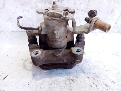Left rear brake caliper PEUGEOT 5008 (0U_, 0E_) 1.6 HDi | BP17044730M107 