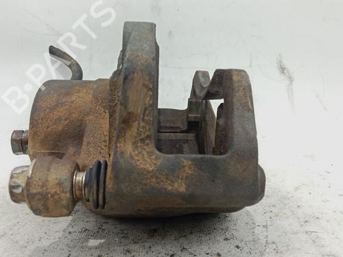 Left front brake caliper OPEL FRONTERA B (U99) 2.2 DTI (6B_ZC, 6B_VF, 6B_66, 6B_76) | BP34735289M105  - Image 5