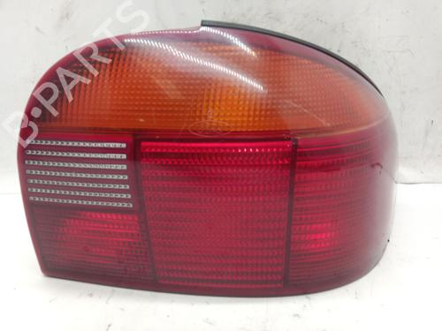 Used Right taillight FORD MONDEO I (GBP) [1993-1996]  25253603