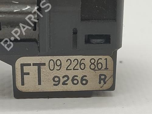 Mirror switch OPEL ZAFIRA A MPV (T98)  | BP19316940I25 