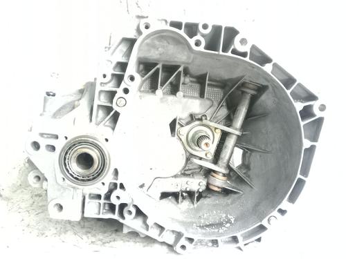 Gearbox ALFA ROMEO 156 Sportwagon (932_) 1.9 JTD (932B2B, 932B2C) | BP31588064M3 