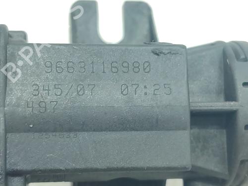 Electronic sensor CITROËN JUMPY II Van 2.0 HDi 120 | BP38729543M84 - Image 4