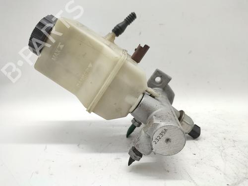 Brake master cylinder CITROËN C5 II (RC_) 2.0 HDi (RCRHRH) | BP29889871M77
