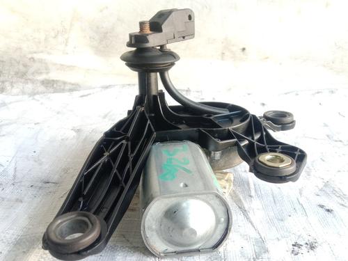 Rear wiper motor PEUGEOT 807 (EB_) 2.2 HDi | BP27330021M102 