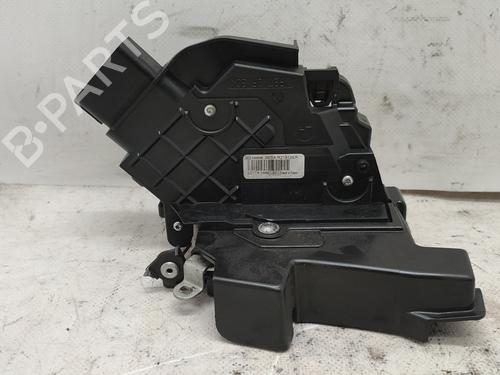 Used Front left lock FORD C-MAX (DM2) 1.8 TDCi (115 hp) 23089356