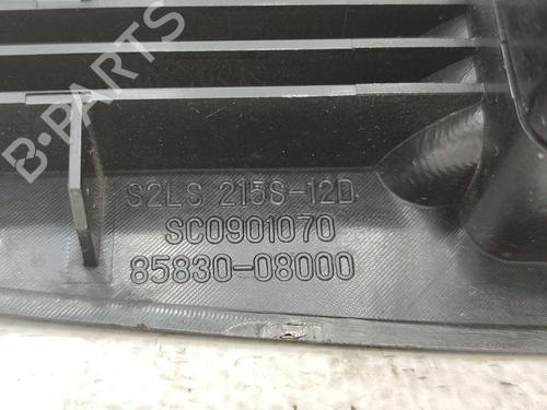 Right front window switch HONDA CR-V III (RE_) 2.2 i-CTDi 4WD (RE6) | BP29893200I26 