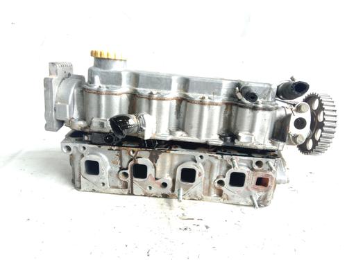 Cylinder head OPEL CORSA B (S93) 1.4 i (F08, F68, M68) | BP24373001M5 