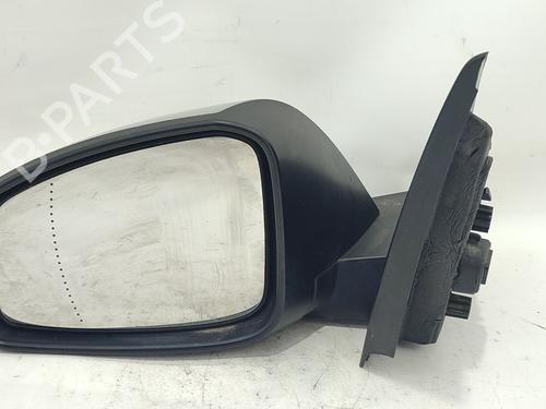 Used Left mirror Left mirror 37613373 37613373