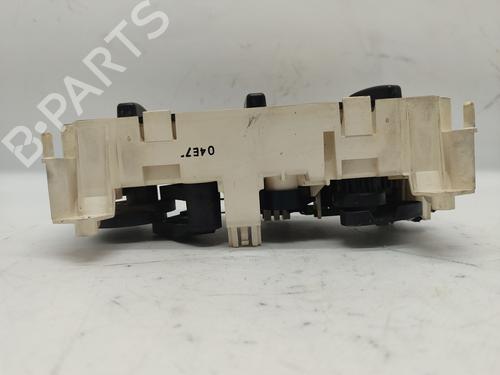 Climate control CITROËN ZX (N2) 1.9 D | BP25792284I5 