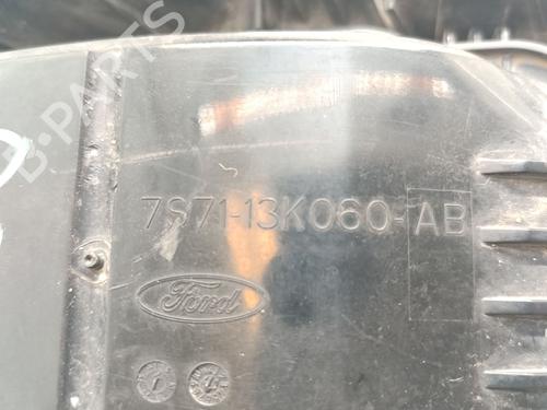 Left headlight FORD MONDEO IV (BA7) 1.8 TDCi | BP39654574C28 - Image 4