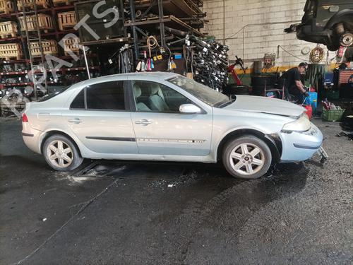 Switch RENAULT LAGUNA II (BG0/1_) 1.9 dCi (BG08, BG0G) | BP39399782I30 - Image 6
