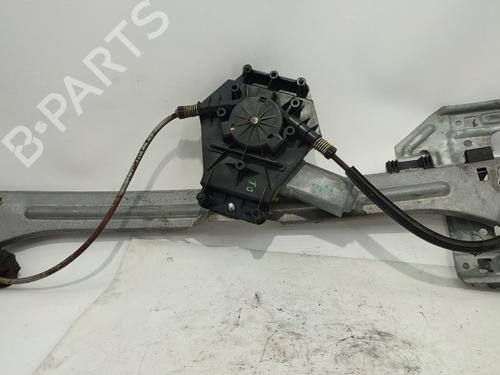 Used Front left window mechanism Front left window mechanism CHRYSLER PT CRUISER (PT_) 2.2 CRD (121 hp) 40496396 40496396