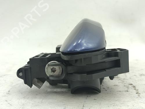 Rear right exterior door handle VW PASSAT B6 (3C2) 2.0 TDI 16V | BP30851309C130