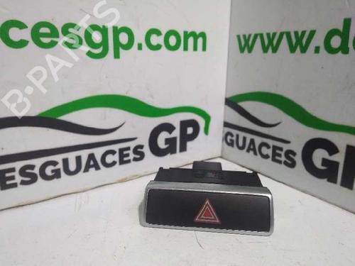 Used Warning switch SEAT ALHAMBRA (710, 711) 2.0 TDI (140 hp) 7160823