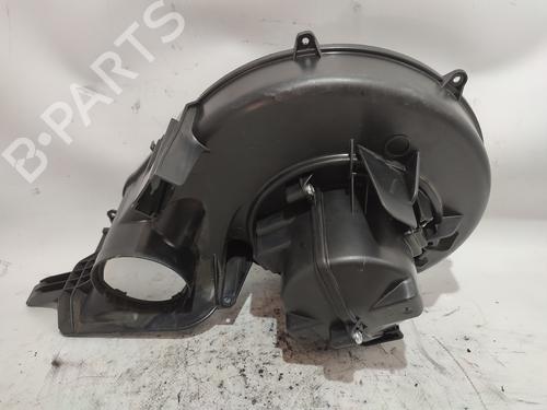 Heater blower motor VOLVO S60 II (134) D4 | BP17982697M62 