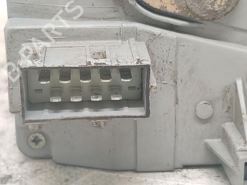 Front left lock PEUGEOT 406 (8B) 1.9 TD | BP27598295C98 