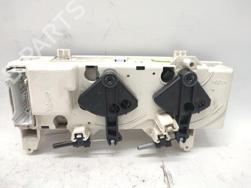 AC Styreenhet / Manøvreringsenhet RENAULT SCÉNIC I MPV (JA0/1_, FA0_) 1.9 dTi (JA0N) | BP30154839I5