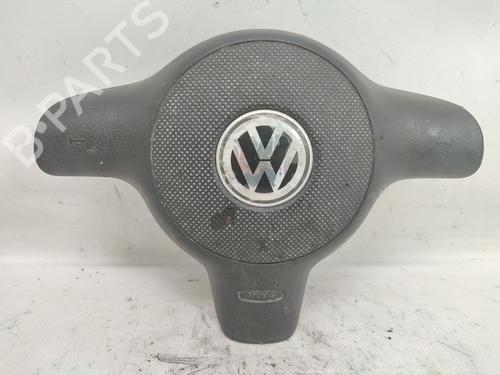 Førerens kollisjonspute VW POLO (6N2) 1.9 SDI (64 hp) 28609903