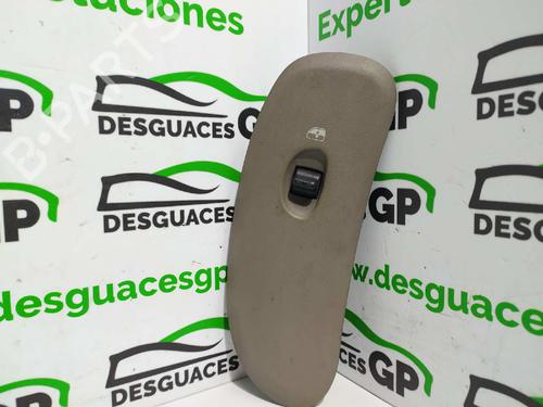Right rear window switch CHRYSLER VOYAGER IV (RG, RS) 2.5 CRD | BP7149727I28 
