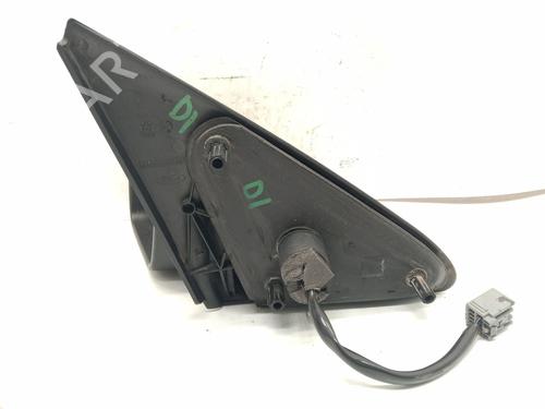 Left mirror FORD MONDEO III Saloon (B4Y) 2.0 16V TDDi / TDCi | BP25122857C26 