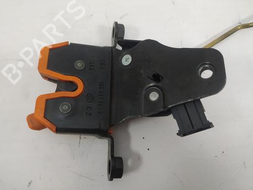 Tailgate lock SKODA OCTAVIA I (1U2)  | BP10213218C101 