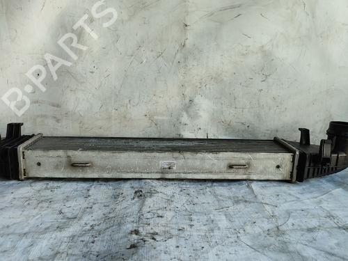 Intercooler MERCEDES-BENZ C-CLASS (W204) C 200 CDI (204.001) | BP26321980M30 
