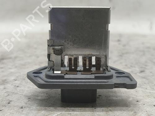 Heater resistor CHEVROLET MATIZ (M200, M250) 1.0 | BP17753776M108 