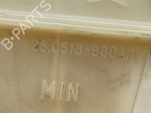 Brake master cylinder MERCEDES-BENZ M-CLASS (W163)  | BP16032943M77