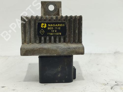 electronic-module-renault-laguna-ii-bg01_-2001-2002-2003-2004-2005-2006-2007-39381677 main image