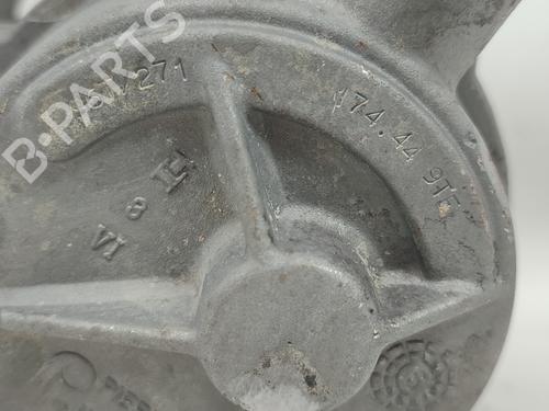 Vacuum pump PEUGEOT 306 (7B, N3, N5)  | BP15107081M80 