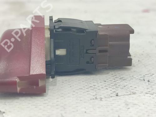 Warning switch CITROËN C5 I (DC_) 2.0 HDi (DCRHZB, DCRHZE) | BP33813575I22 - Image 2