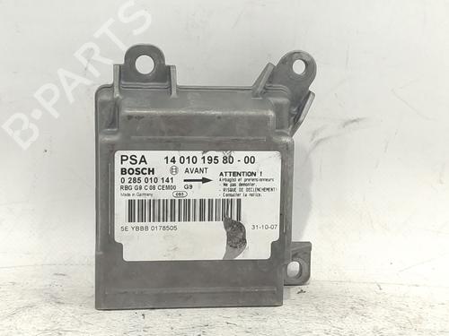 ecu-airbags-citroen-jumpy-ii-van-2007-2008-2009-2010-2011-2012-2013-2014-2015-2016-38728885 main image