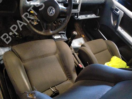Pulley VW POLO (6N2) 1.4 TDI | BP34396548M122  - Image 7