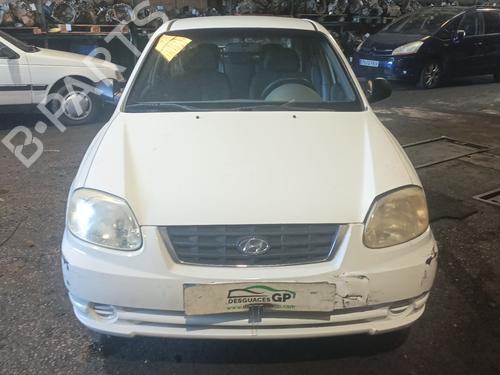 Used Parts HYUNDAI ACCENT II (LC) 1.5 CRDi (82 hp) 4369864