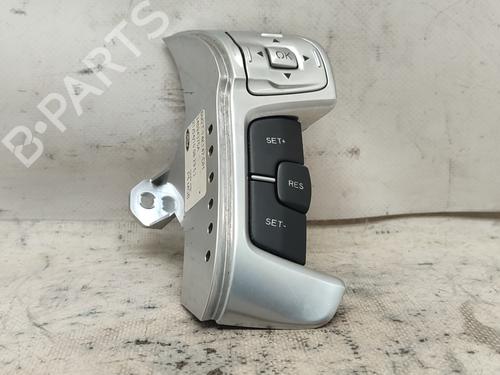 Used Steering wheel controls FORD MONDEO IV (BA7) [2007-2015]  23093873