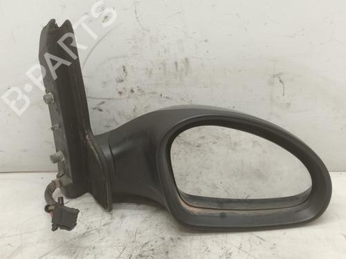 Right mirror SEAT TOLEDO III (5P2)  | BP17560062C27 