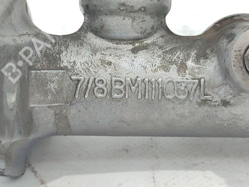 Hovedbremsecylinder HYUNDAI ACCENT II (LC) 1.5 CRDi | BP29983363M77 
