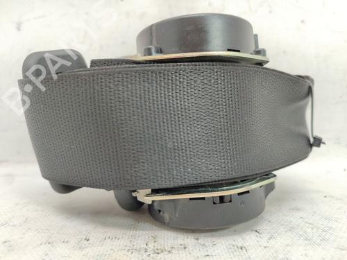 Rear left seatbelt OPEL ASTRA H GTC (A04) 1.9 CDTI (L08) | BP28586881I29